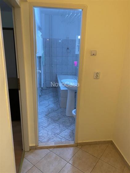 Apartament 1 cam de inchiriat str N Titulescu zona Interservisan - 7