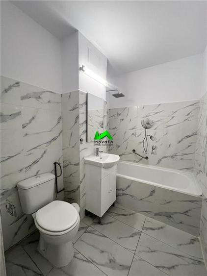 Apartament de inchiriat 2 camere Sibiu Scoala de Inot