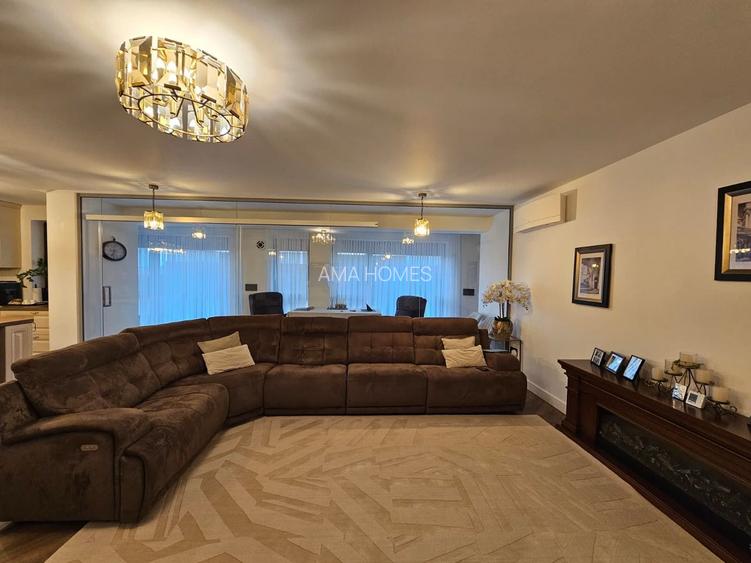Apartament de lux 3 camere și parcare subterană-Zen Rezidence - 13