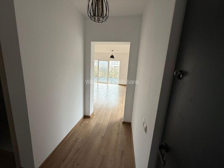 Casa Noua pe Parter - LA CHEIE  - Sibiu, Talmaciu - 10
