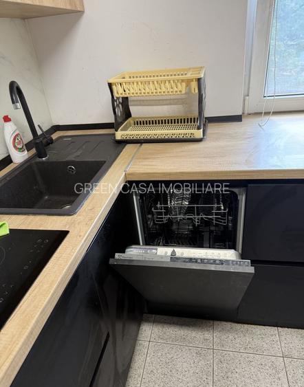 Apartament 4 camere | 2 băi | etaj 1 | Zorilor - 2