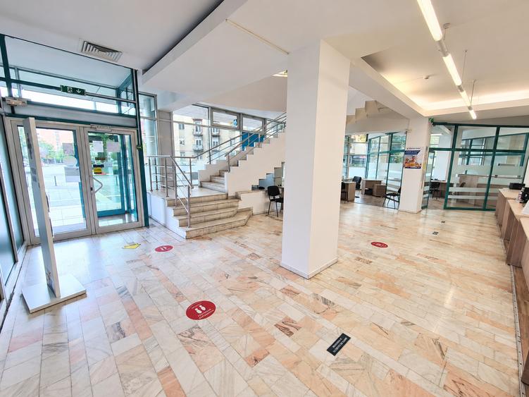 Spațiu Comercial Premium | 806 mp | Vizibilitate Excepțională | Spital Judetean