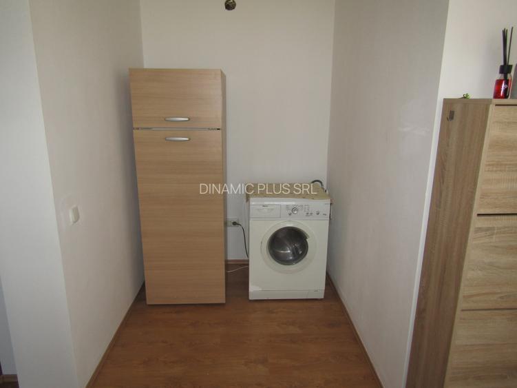 De închiriat apartament 2 camere + living | Sibiu, zona Cedonia, str. Roșiorilor - 26