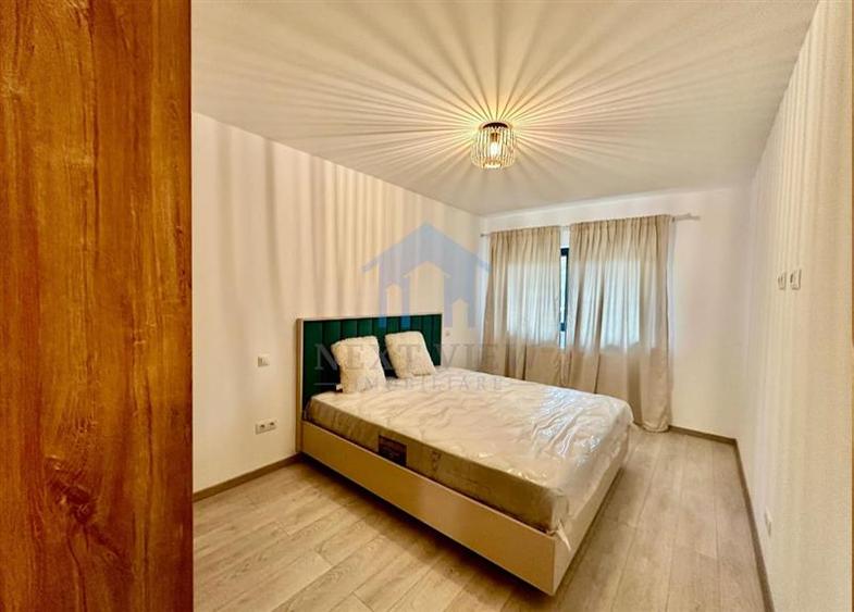 Apartament 3 camere, Zorilor