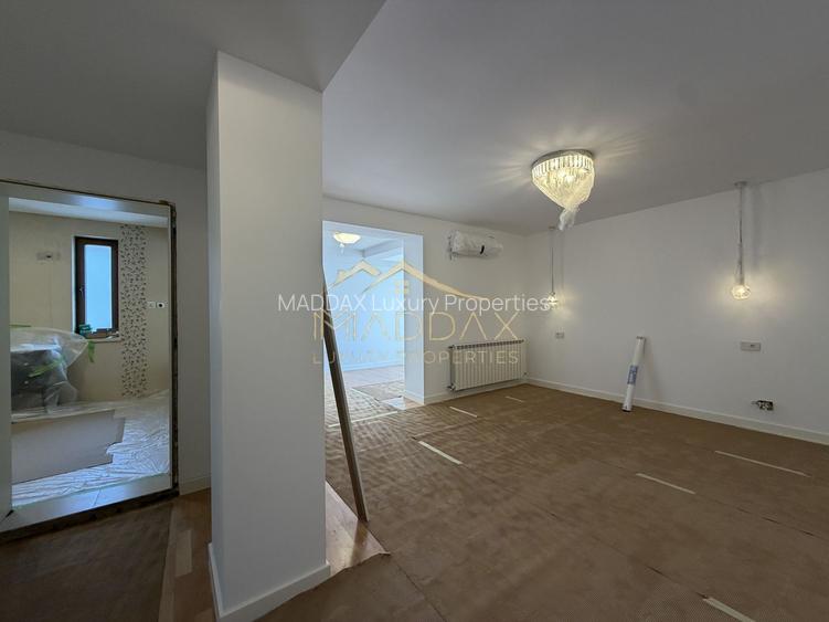 Vila Premium *800mp* // teren *963mp* / garaj cu 6 locuri* // Iancu Nicolae