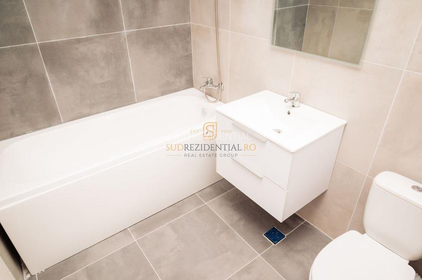 Apartament in bloc nou, 2 camere, Grand Arena, Sector 4 - Comision 0% - 12