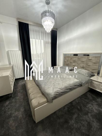 Apartament 2 camere de vânzare | Șelimbăr, Sibiu | 62 mp, mobilat, balcon