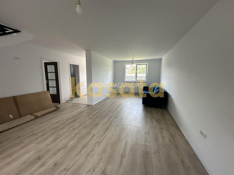 Casă Individuală 🏡 | Domnești 📍 | P+1 | 4 Camere | 3 Dormitoare 🛏️ - 2