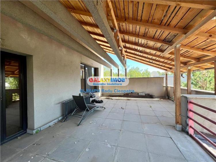 Vanzare vila S+P+1E+M, 7 camere, Ploiesti, zona Albert