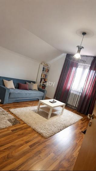 Casă individuală de vânzare Alba Iulia – 4 dormitoare, teren 943 mp - 11