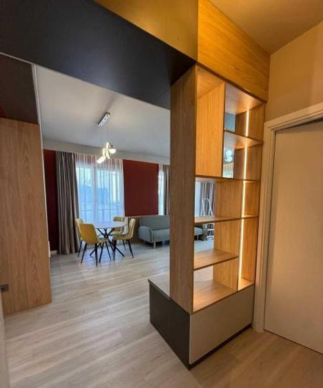 Apartament 3 camere Grozavesti+Curte 100mp /loc de parcare inclus/pet friendly