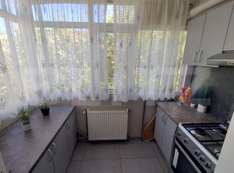 Apartament 2 camere, 53 mp, zona Rovine