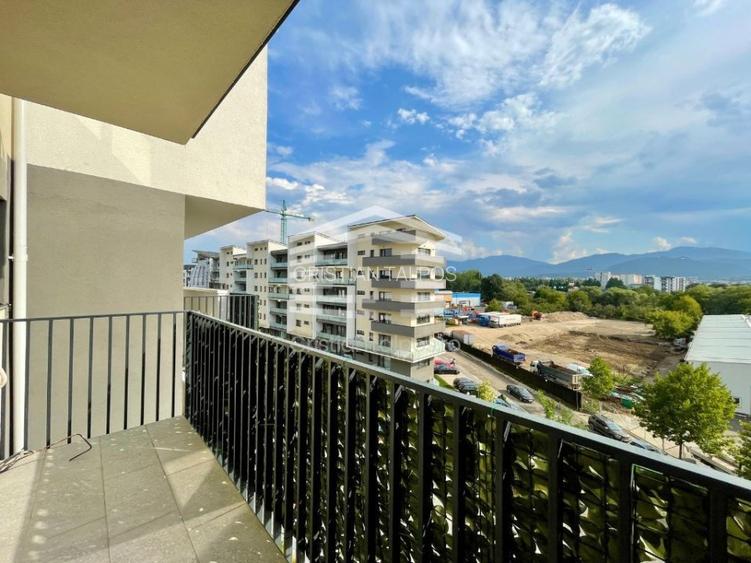 1 SEPTEMBRIE - Apartament 3 Camere - AER Condiționat - Parcare-boxă-Vivamus - 8