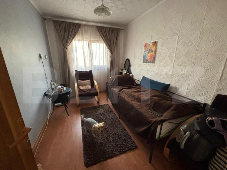Apartament 3 camere decomandat, 64 mp – zona Tătărași