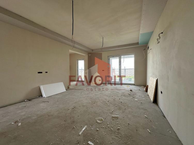 Duplex | 5 Camere | Parter+Etaj+Pod | Toate utilitatile | 3 Bai |