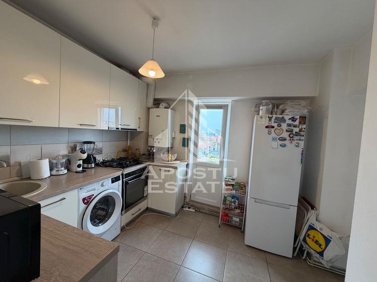 Apartament 1 cameră de închiriat  , zona Dorobantilor- Timișoara