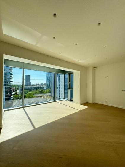 Vanzare 4 Camere Bloc Nou Aviatiei 183 MP