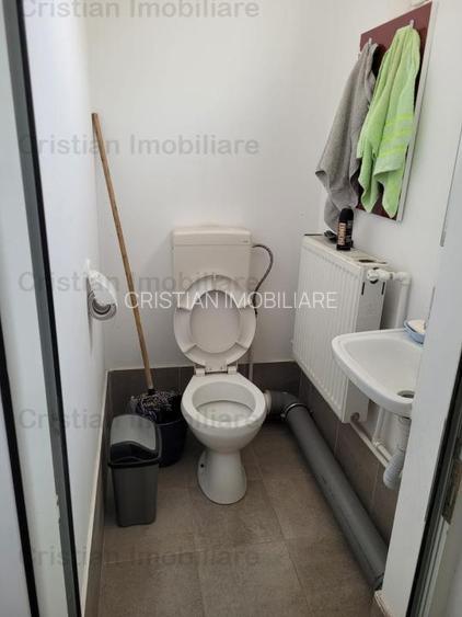 Hala productie din BCA 100 mp, zona Brailita - Pisc - 7