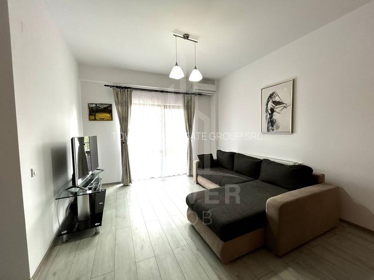 Apartament deosebit în Parcul Sub Arini | 100 mp + terasă 15 mp - 2