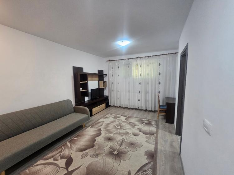 Apartament 1 camera Tatarasi Bloc Nou