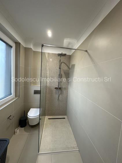 Apartament 2 camere  în Dumbravita - 26