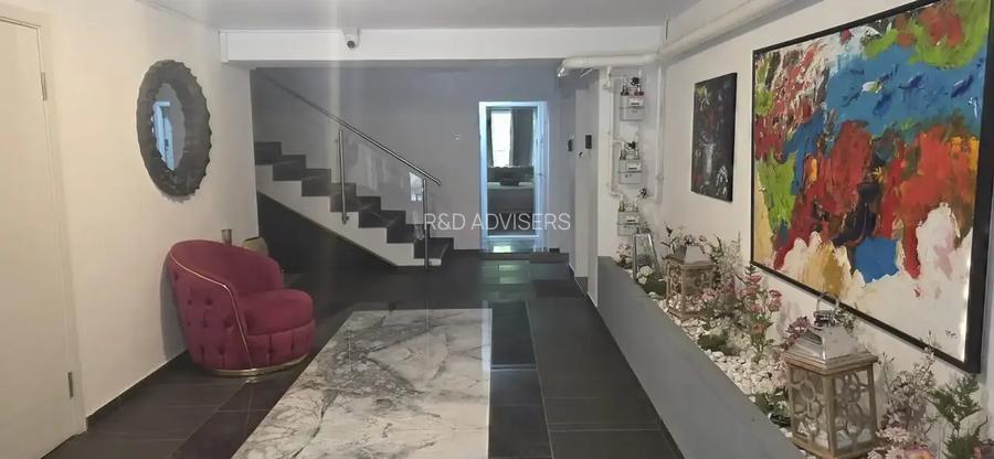 Apartament 3 Camere | Amenajat Airbnb | Afacere la Cheie | Randament - 14