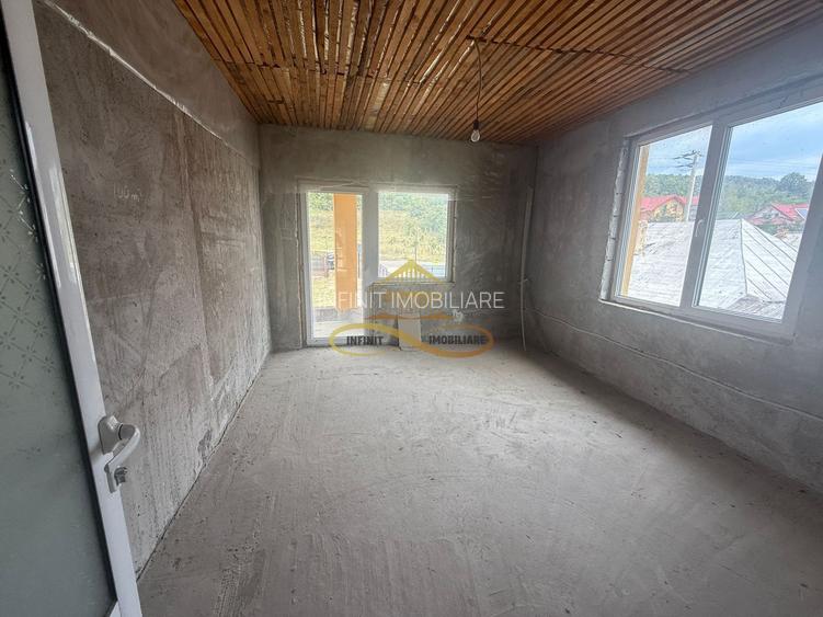 Casa de vanzare in Bacau Luncani - 11