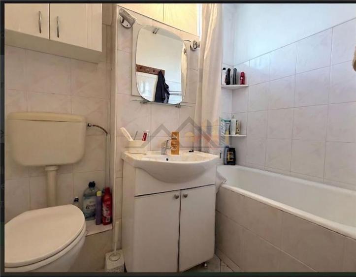 Apartament 2 camere, decomandat, 50 mp - Zona Dambovita