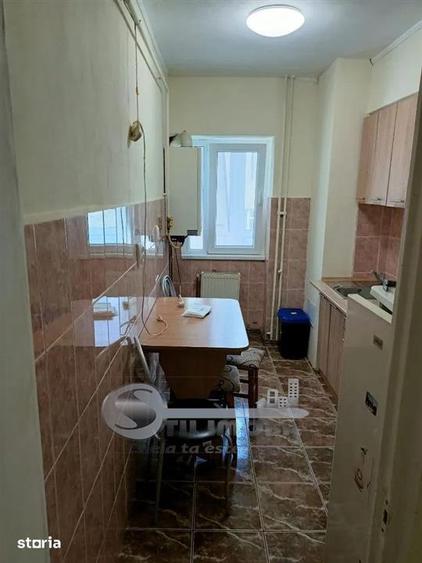 Apartament cu 1 cameră - Zona Nicolina 1, în imediata apropiere de Lid