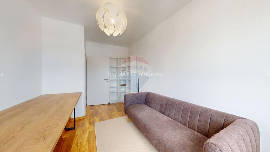 Apartament tip Penthouse | Maurer Tractorul | De inchiriat - 19