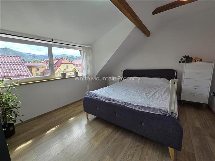 Apartament deosebit la casa str. De Mijloc - 17