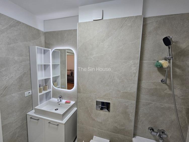 Apartament 2 camere la Prima Închiriere, Totul Nou! - 11