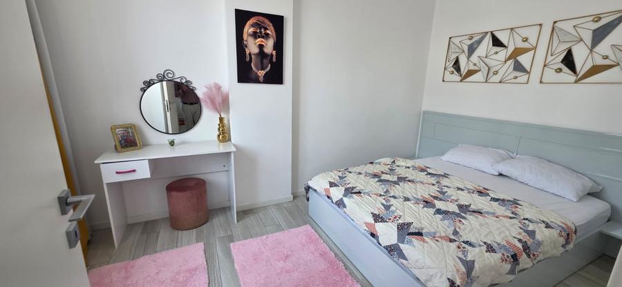 Dorobanti-Floreasca-Putul Lui Zamfir | 2 Camere | Bloc 2007 | Centrala