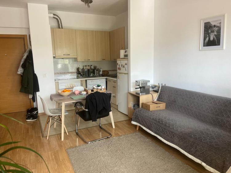 Apartament 2 camere Gheorgheni Iulius Mall Viva City
