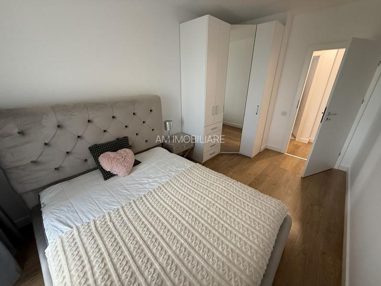 AP. 2 CAMERE- ESTIC PARK, DOG-FRIENDLY, PARCARE INCLUSA, CENTRALA - 7