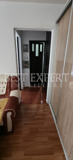 2 Camere| langa Mega Mall | Str.Herta | Bloc Reabilitat | Mutare rapida