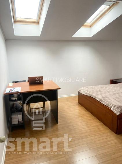 Apartament 3 camere Europa - 16