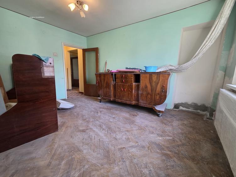 Apartament 2 camere 2 BALCOANE - Ultracentral -BELVEDERE