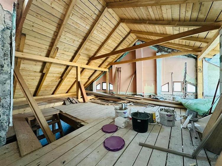 CASA ULTRACENTRALA, INDIVIDUALA P + M, STRADA CEZAR BOLLIAC