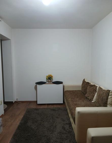 Apartament 2 camere zona Tiglari