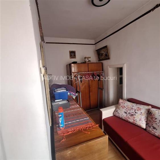 Bocsa Vasiova, Casa cocheta pentru familie, cu Gradina. - 24