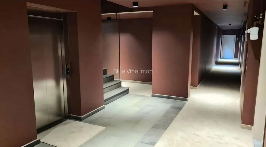Apartament de lux cu 4 camere-Parcare subterana-Blue Bike Garden - 9