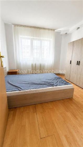 Apartament 2 camere decomandat, etaj intermediar Centrul Civic- str. Toamnei - 2