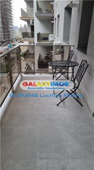Apartament 2 camere, buncatarie inchisa, balcon I Hils Pallady
