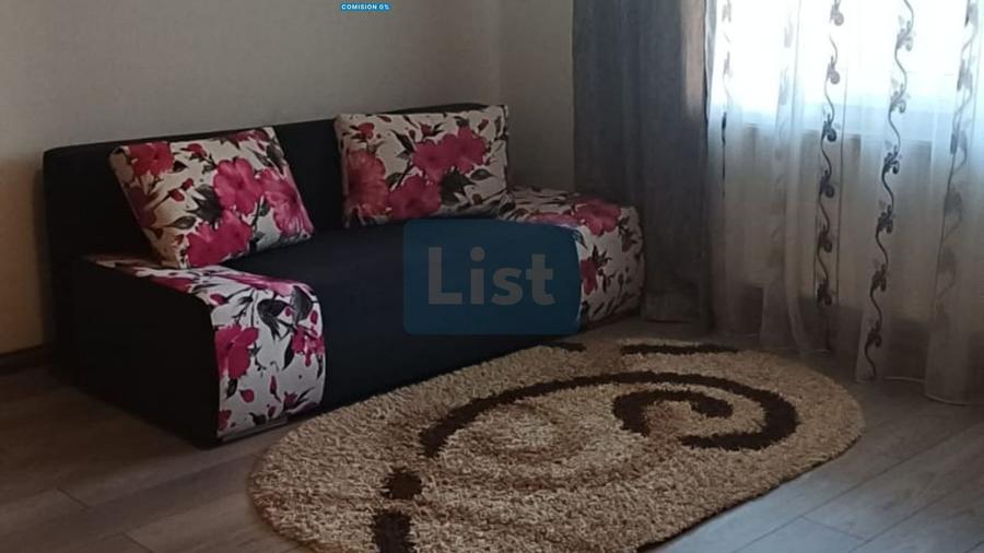 Apartament de inchiriat, 46 mp, 1 cameră