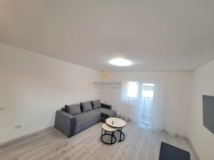 Apartament 2 camere | Prima închiriere Sector 4 | 10 min metrou