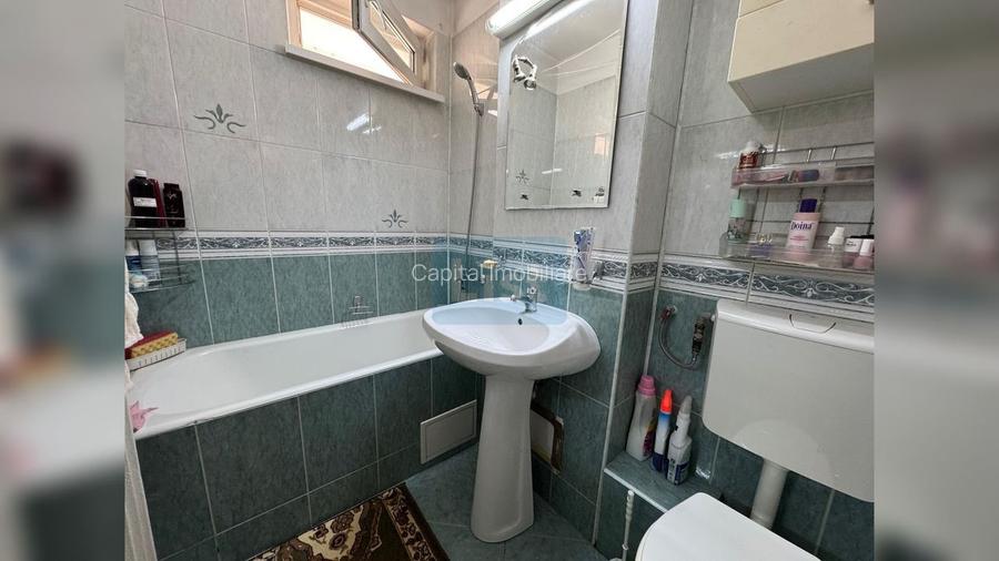 FARA COMISION! Apartament 2 camere, decomandat, zona HOTEL ROYAL - 4