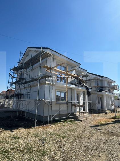 Duplex 4 camere Mosnita Noua - 4