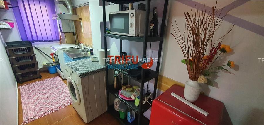 Spatiu comercial zona Bd Transilvaniei 48 mp - 2