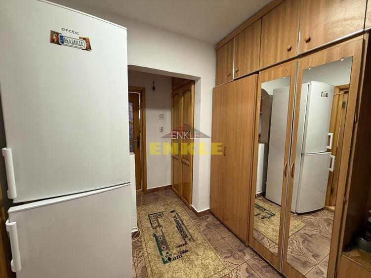 De vânzare apartament cu 1 cameră - 2